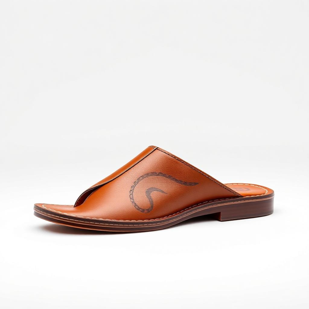 Classic Norozi Chappal - Original Norozi | Paposh