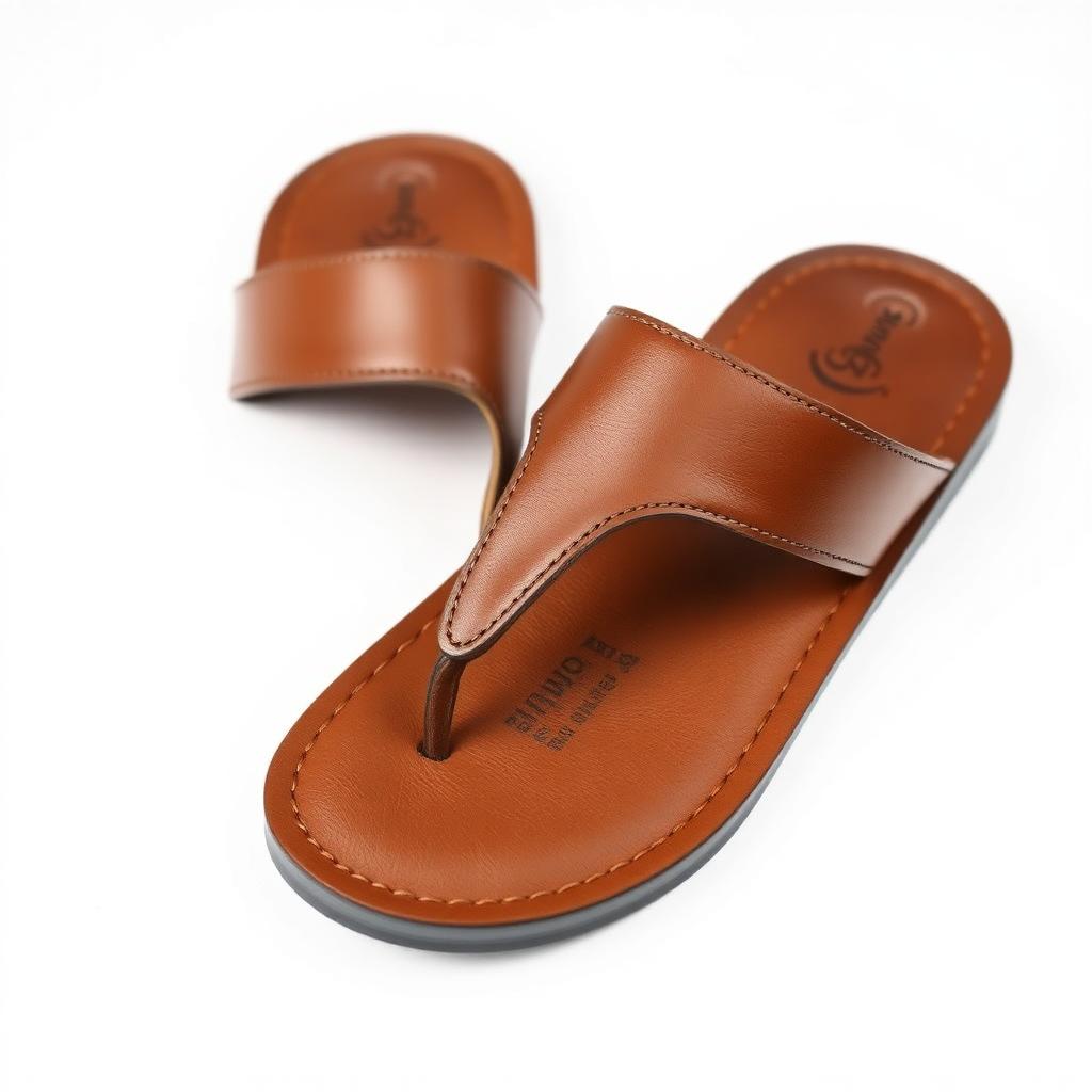 Gogo Traditional - Gogo Chappals | Paposh