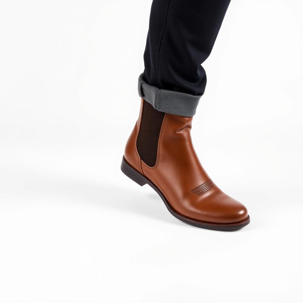 Norozi Ankle Boot - Norozi Boot | Paposh