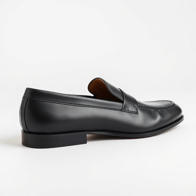 The Diplomat - Loafers | Paposh