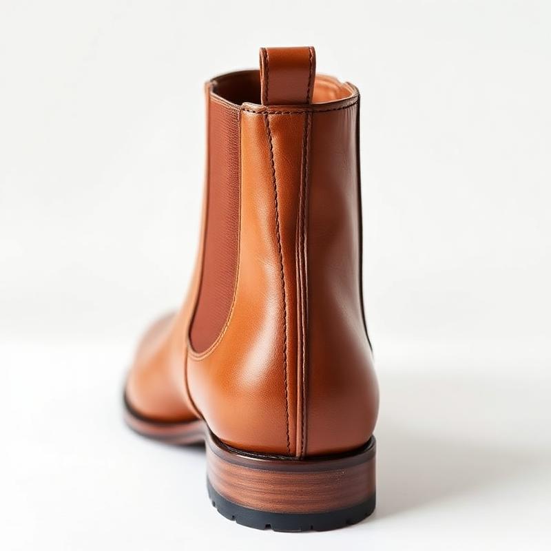 The Wellington - Chelsea Boots | Paposh